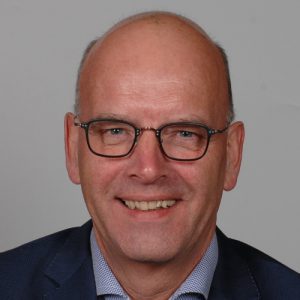 Gerard van der Hoorn