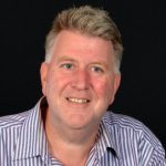Eric van der Vegt