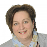 Jeanette Dijkshoorn