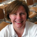 Nannette Broeks - Bosvel Capgemini