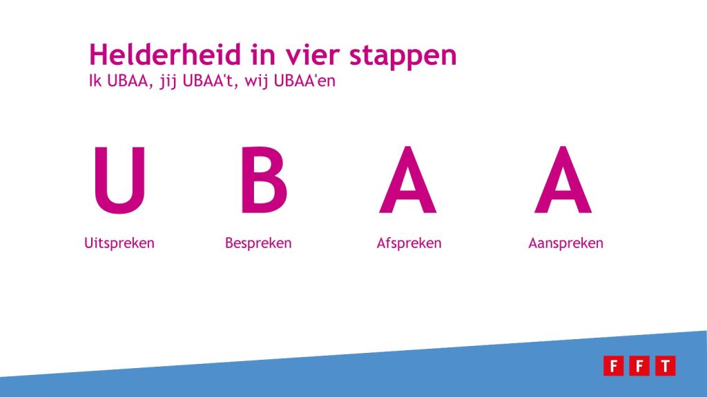 UBAA