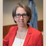 Monic Bleijenberg
