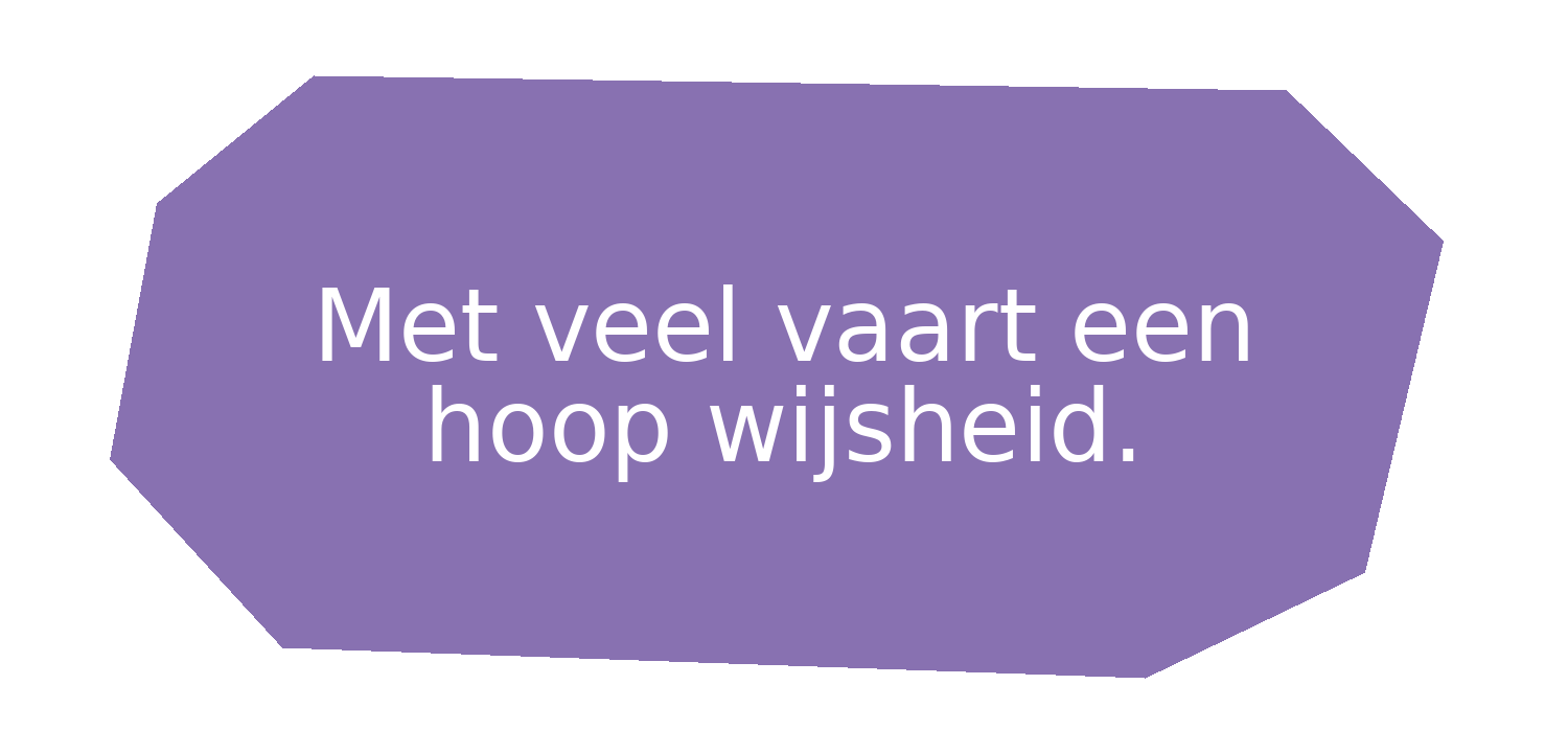 05_Met_veel_vaart_een_hoop_wijsheid