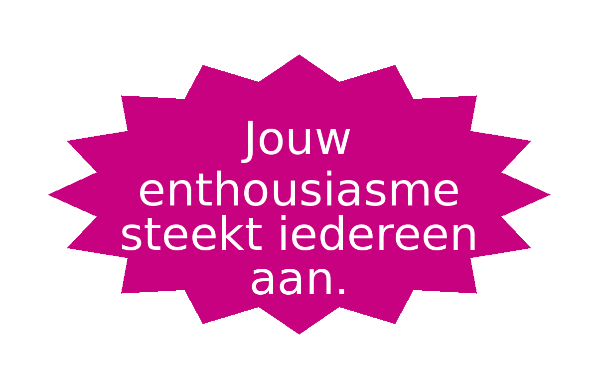 19_Jouw_enthousiasme_steekt_iedereen_aan
