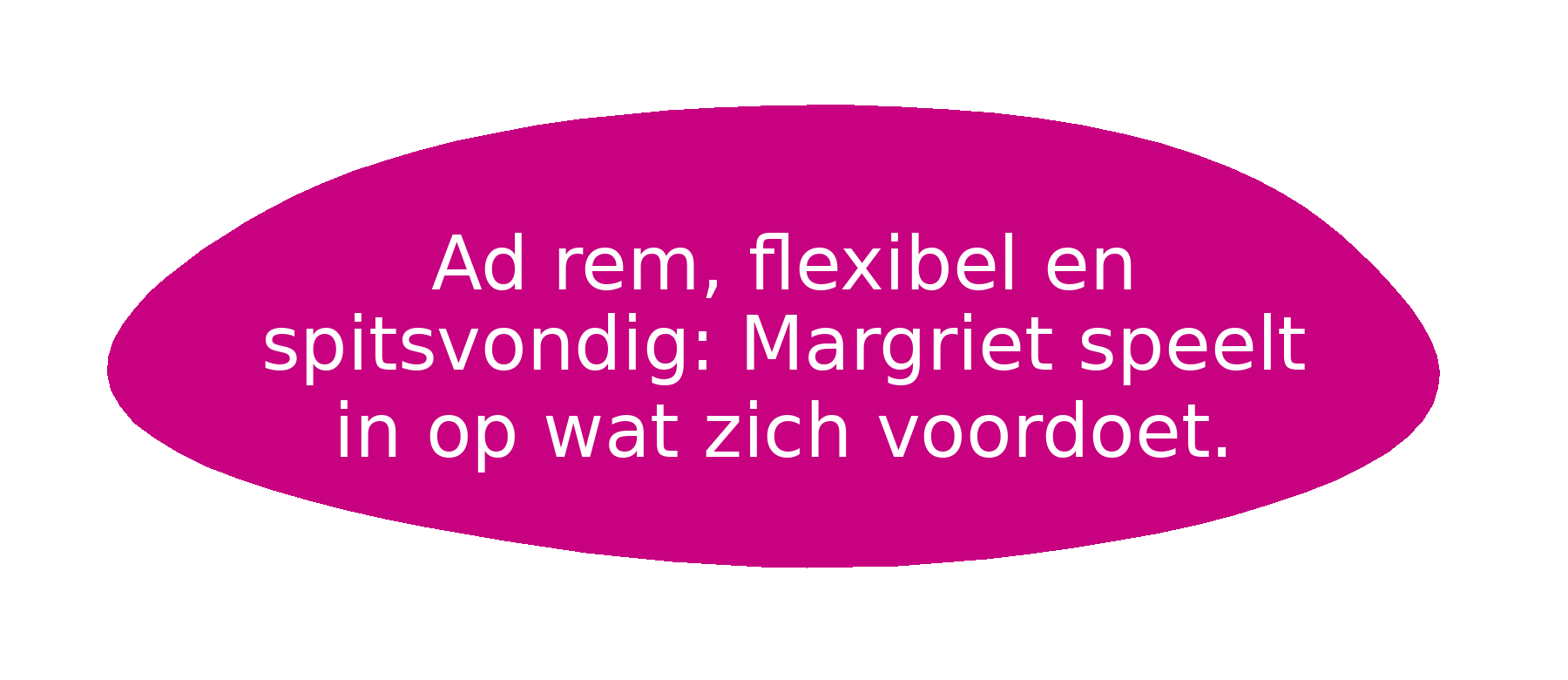 25_Ad_rem_flexibel_en_spitsvondig_Margriet_speelt_in_op